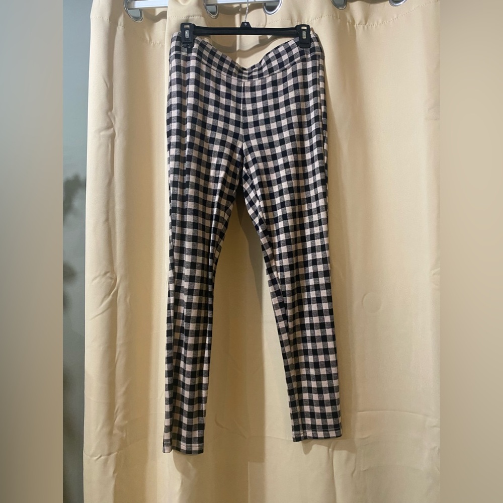 Medium Petite Loft Work Leggings